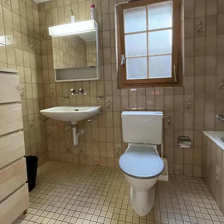 Woodland - Mit Terrasse *